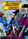 Action Comics 252
