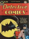 Detective Comics 108