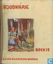 Roodkapje