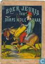 Boer Jeuris en de Dorpsmolenaar