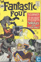 The Skrulls from Outer Space