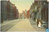 Breestraat - Leiden