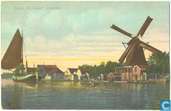 Molen ´de Koker´