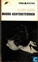 Moord achterstevoren