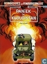 Paniek in Khoudistan