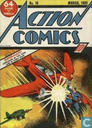 Action Comics 10
