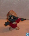 Rechter Smurf