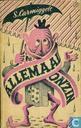 Allemaal onzin