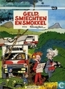 Geld, smiechten en smokkel