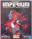 Imperium - Empires in Conflict: Worlds in the Balance