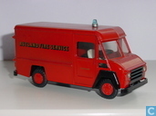 Lioncar Commer