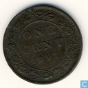 Canada 1 cent 1897