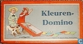 Kleuren Domino