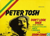 Don't look back (Dub version)