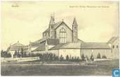 Kapel der Heilige martelaren van Gorkum