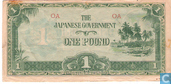 Oceanië 1 Pound  