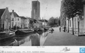 MONSTER Aan de Vaart