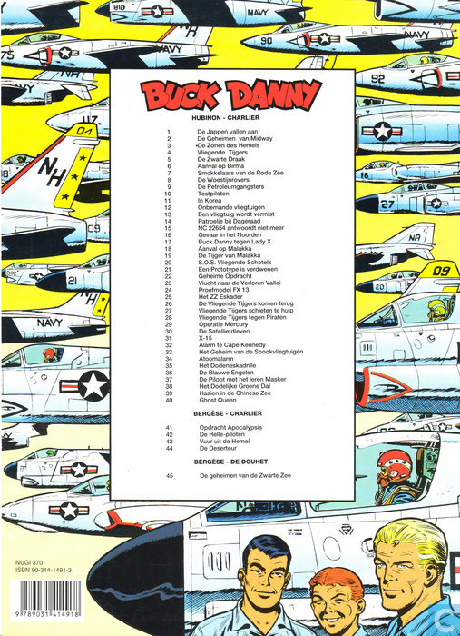 Download Buck Danny Comics Pdf Torrent