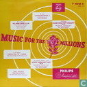 Music for the millions Vol. 2