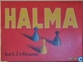 Halma