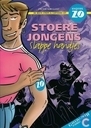 Stoere jongens - Slappe handjes