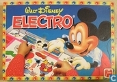Electro Walt Disney