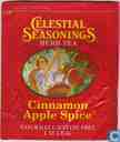 Cinnamon Apple Spice ®