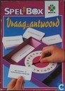Vraag en Antwoord