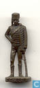 Hussar (bronze)