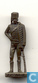 Hussar (bronze)