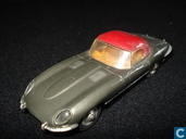 Jaguar E-type