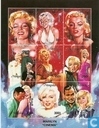 Marylin Monroe