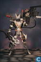 Shadow Hawk