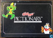 Pictionary Kellog's