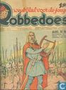 Robbedoes 3