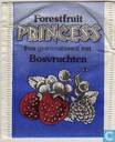 Bosvruchten