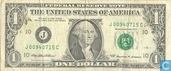 V.S. 1 Dollar J