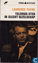 Televisie-ster in slecht gezelschap