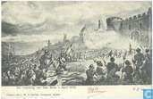 De inneming van Den Briel 1. April 1572