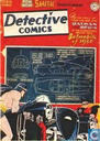 Detective Comics 156