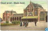 Oost West, Thuis Best