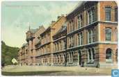 Amersfoort - Kavalerie Kazerne