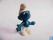 Normaal Smurf