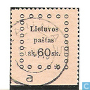 60 zwart