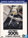 2001: A Space Odyssey