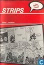 Strips, voer voor luie lezers?