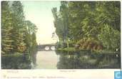 Plantage - De Heul