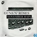 November Rain