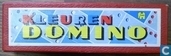 Kleuren Domino
