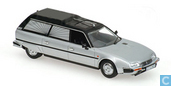 Citroën CX Break